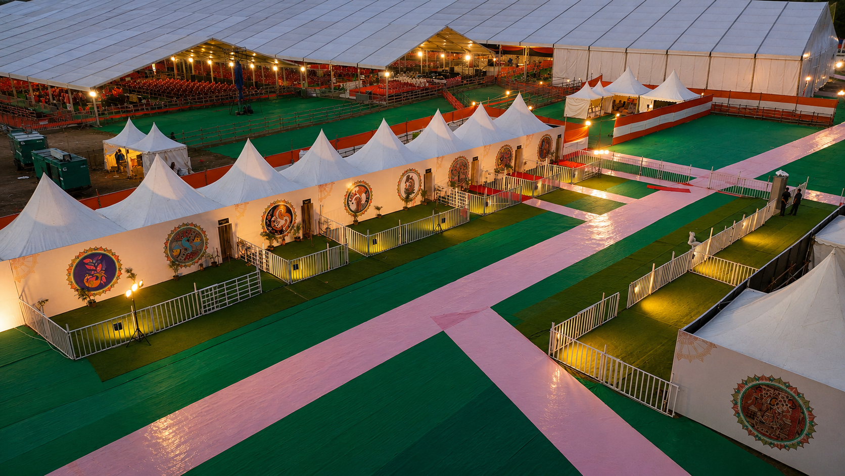 Corporate Events placeholder — replace with real photo